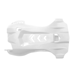 POLISPORT PROMOCJA OSŁONA SILNIKA FORTRESS SKID PLATE KTM SX 250 `06-19 EXC 250/300 `06-19