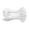 POLISPORT PROMOCJA OSŁONA SILNIKA FORTRESS SKID PLATE KTM SX 250 `06-19 EXC 250/300 `06-19