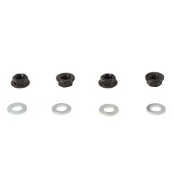 ALL BALLS NAKRĘTKI KOŁA PRZEDNIEGO SUZUKI LT-160 03-04