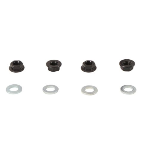 ALL BALLS NAKRĘTKI KOŁA PRZEDNIEGO SUZUKI LT-160 03-04