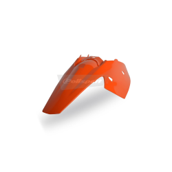 POLISPORT BŁOTNIK TYŁ KTM SX 125/250 03-06