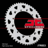 JT ZĘBATKA TYLNA 856 43 YAMAHA TT600R '98-'03
