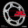 JT ZĘBATKA TYLNA 863 39 YAMAHA YZF 750 93-97