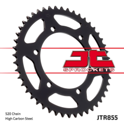 JT ZĘBATKA TYLNA 866 45 YAMAHA XT 660 R/X 04-14