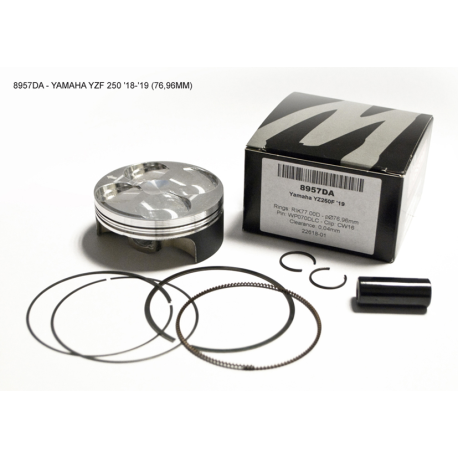 WOSSNER TŁOK YAMAHA YZF 250 (YZ250F) '18-'19 (76