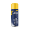 MANNOL MULTI FUNKTION M-40 450ML - ŚRODEK SMARUJĄCY