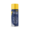 MANNOL CARBURETOR CLEANER 400ML - SPRAY DO CZYSZCZENIA GAŹNIKA (9970) (24)