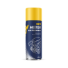 MANNOL MOTOR KALTREINIGER 450ML - SILNY SPRAY DO CZYSZCZENIA SILNIKA (9671) (24)