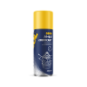 MANNOL MULTI FUNKTION M-40 200ML - ŚRODEK SMARUJĄCY