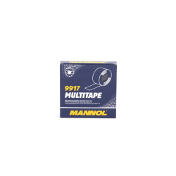 MANNOL MULTI-TAPE - TAŚMA IZOLACYJNA PARCIANA
