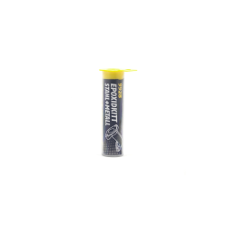 MANNOL EPOXIDKITT STAHL + METALL - KLEJ DO METALU 56G (WYPEŁNIACZ) (9928) (144)