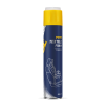 MANNOL TEXTILE FOAM - PIANKA DO CZYSZCZENIA TAPICERKI I TKANIN 650ML (9931) (24)