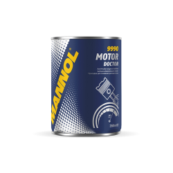 MANNOL MOTOR DOCTOR 350ML METALOWA PUSZKA (REDUKUJE WYCIEKI OLEJU