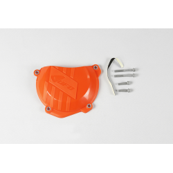 UFO OSŁONA POKRYWY SPRZĘGŁA KTM SXF 250-350 '16-'17