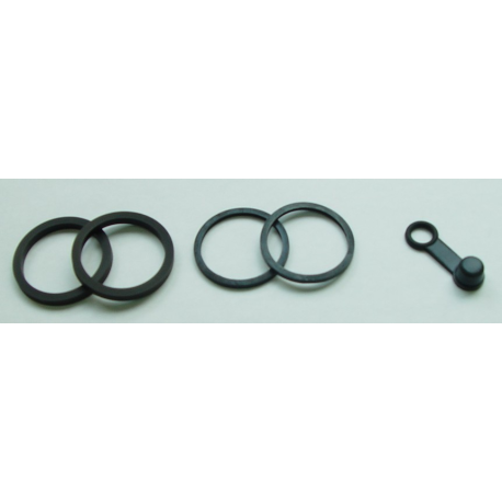 TOURMAX ZESTAW NAPRAWCZY ZACISKU HAMULCOWEGO PRZÓD YAMAHA YZ 125/250