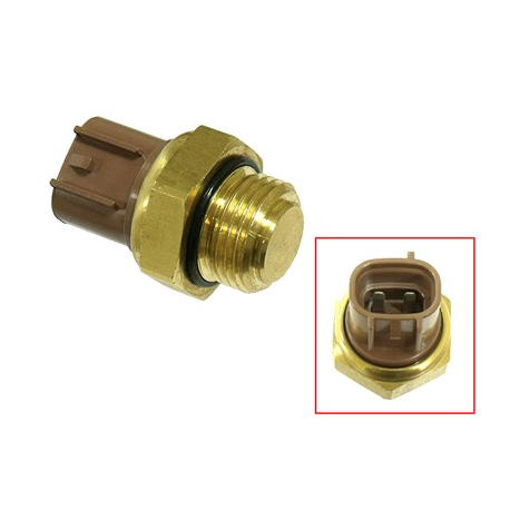 NACHMAN WŁĄCZNIK WENTYLATORA YAMAHA YFM 660 GRIZZLY '02-08