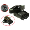 NACHMAN CZUJNIK POŁOŻENIA BIEGÓW (ANGLE SENSOR) HONDA TRX450 ES (98-01) (38800-HN0-A11)