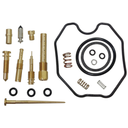NACHMAN ZESTAW NAPRAWCZY GAŹNIKA HONDA TRX 250TE/TM RECON (06-14) (BRONCO)(26-1321)