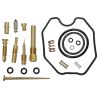 NACHMAN ZESTAW NAPRAWCZY GAŹNIKA HONDA TRX 250TE/TM RECON (06-14) (BRONCO)(26-1321)