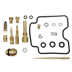 NACHMAN ZESTAW NAPRAWCZY GAŹNIKA YAMAHA YFM 400FW BIG BEAR (00-12) (BRONCO)(26-1388)