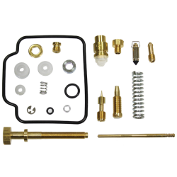 NACHMAN ZESTAW NAPRAWCZY GAŹNIKA POLARIS SPORTSMAN 400 (01-02) (BRONCO)(26-1022)