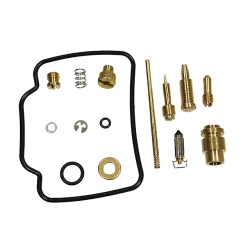 NACHMAN ZESTAW NAPRAWCZY GAŹNIKA POLARIS RANGER 500 4X4 (02-06) (BRONCO)(26-1336)