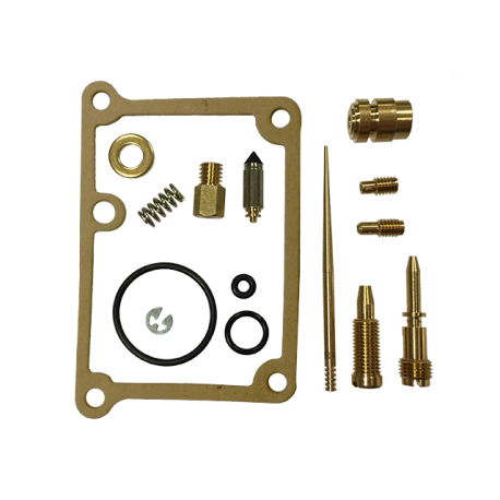 NACHMAN ZESTAW NAPRAWCZY GAŹNIKA YAMAHA YFZ 350 BANSHEE (87-06) (BRONCO)(26-1383)