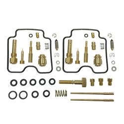 NACHMAN ZESTAW NAPRAWCZY GAŹNIKA YAMAHA YFM 660 RAPTOR (01-05) (BRONCO)(26-1368)