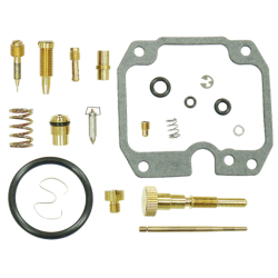 NACHMAN ZESTAW NAPRAWCZY GAŹNIKA YAMAHA YFM 125 GRIZZLY '07-13 (BRONCO)(26-1251)