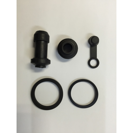 TOURMAX ZESTAW NAPRAWCZY ZACISKU HAMULCOWEGO TYŁ YAMAHA YZ 125/250 04-12