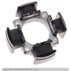 ELECTREX CEWKA UZWOJENIA ALTERNATORA (STATORA) KTM SX 65/85 03