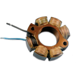 ELECTREX CEWKA UZWOJENIA ALTERNATORA (STATORA) SUZUKI RM 125 (89-94)