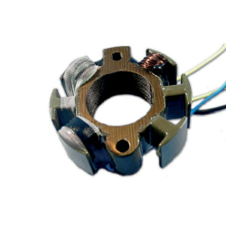ELECTREX CEWKA UZWOJENIA ALTERNATORA (STATORA) SUZUKI RM 125 (98-00)