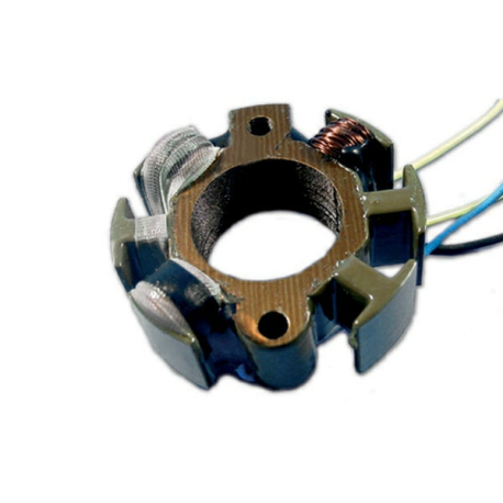 ELECTREX CEWKA UZWOJENIA ALTERNATORA (STATORA) SUZUKI RM 125 (98-00)