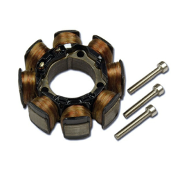 ELECTREX CEWKA UZWOJENIA ALTERNATORA (STATORA) HONDA CR 125 (99-01)