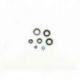 Athena, sada gufer motoru, Kawasaki KDX 200/220 95-03