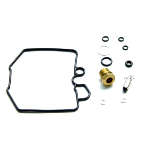 TOURMAX ZESTAW NAPRAWCZY GAŹNIKA HONDA GL 1100 GOLD WING '80-83