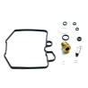 TOURMAX ZESTAW NAPRAWCZY GAŹNIKA HONDA GL 1100 GOLD WING '80-83