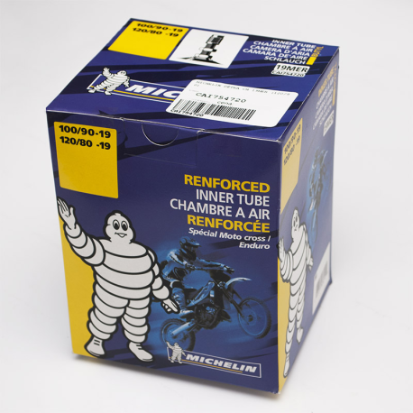 MICHELIN DĘTKA CH 21 TRIAL 2.75-21