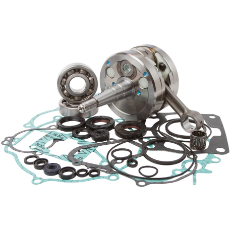 HOT RODS ZESTAW NAPRAWCZY DOŁU SILNIKA YAMAHA YZ 125 05-19 (WAŁ KORBOWY