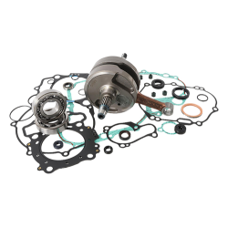 HOT RODS ZESTAW NAPRAWCZY DOŁU SILNIKA YAMAHA YZF 250 14-15 (WAŁ KORBOWY