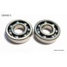 BEARING WORX ŁOŻYSKA WAŁU KORBOWEGO HONDA XR250R '84-'96