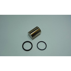 TOURMAX TŁOCZEK ZACISKU HAMULCOWEGO Z USZCZELNIACZAMI HONDA VFR 800 98-05