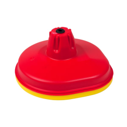 RACETECH POKRYWA FILTRA POWIETRZA HONDA CR 125/250 02-07