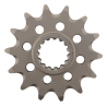 SUPERSPROX ZĘBATKA PRZEDNIA 1252 15 SAMOOCZYSZCZAJĄCA KTM LC4 400/600/620/640/690 (JTF1902.14) (ŁAŃC. 520)