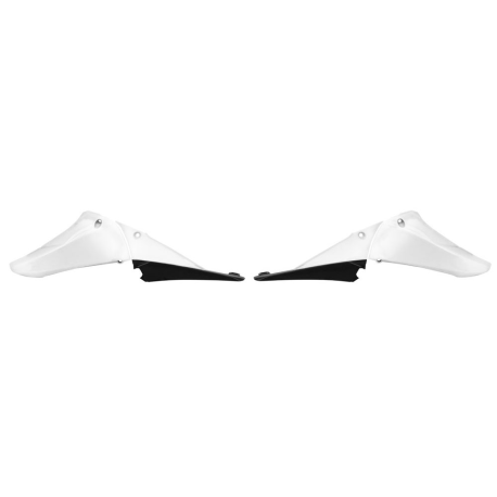 RACETECH OSŁONY CHŁODNICY GÓRNE Z ŁĄCZNIKIEM ( YA04823046RT