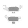 DELTA BRAKING KLOCKI HAMULCOWE KH446 YAMAHA YFM 550 GRIZZLY '11-14