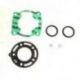 Athena, horní sada těsnění Top-End, Kawasaki KX 80 91-97