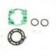 Athena, horní sada těsnění Top-End, Kawasaki KX 100 92-97