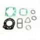 Athena, horní sada těsnění Top-End, Kawasaki KX 125 88-89